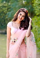 Erica Fernandes